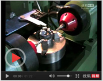 MJG8-BE 新型飞块支架自动铆接机视频演示