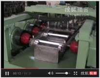  MJG16BZ 铝梯涨压机视频演示