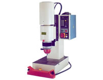 MJG5BT滚碾式铆接机