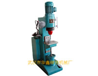 MJG8B 滚碾式铆接机